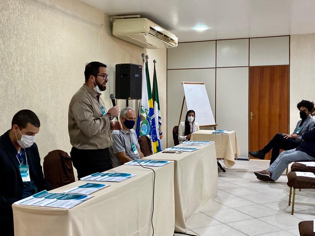 Búzios realizou nesta quarta-feira o 1º Simpósio de Odontologia Pública do município.