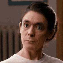 Shaking Head In Disbelief GIFs | Tenor