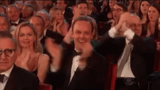 Applause Ovation GIF - Applause Ovation Tony Awards - Discover &amp;amp; Share GIFs