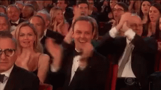 Applause Ovation GIF - Applause Ovation Tony Awards - Discover & Share GIFs