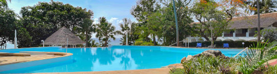 Diamonds Leisure Beach & Golf Resort