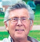 John David HANSEN Obituary