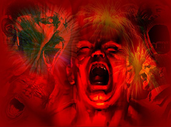 Hãy biết trân trọng chính những kẻ thù của mình, họ mới là những người giúp chúng ta tốt lên - Ảnh 1. Hãy biết trân trọng chính những kẻ thù của mình, họ mới là những người giúp chúng ta tốt lên - Ảnh 1.