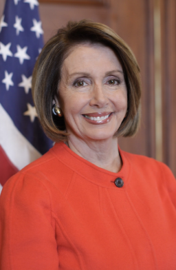 Speaker Nancy Pelosi Speaker Nancy Pelosi