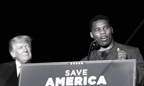 Warnock & Walker Gif