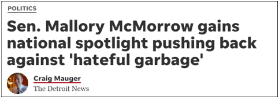 Did you see this headline? Did you see this headline?