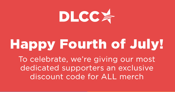 For a limited time only, get 10% off our entire store with code: JULY4