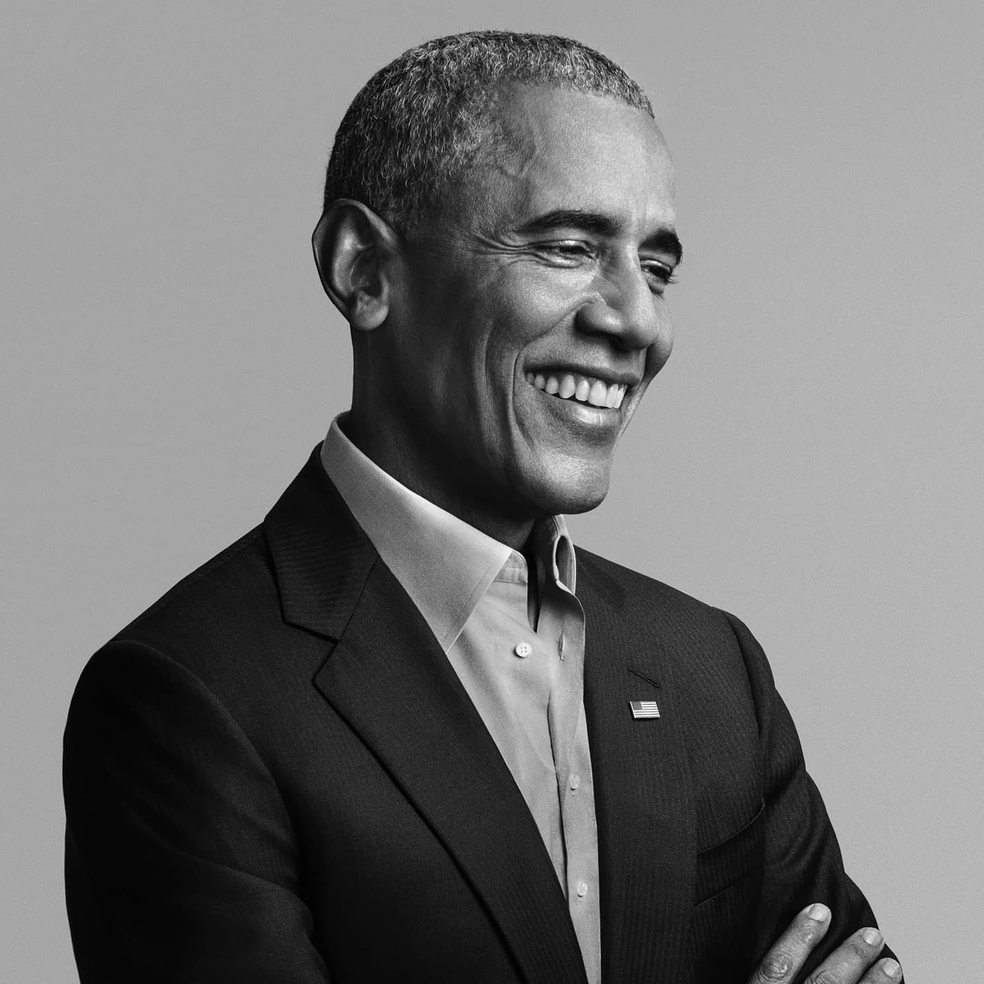 Barack Obama Barack Obama
