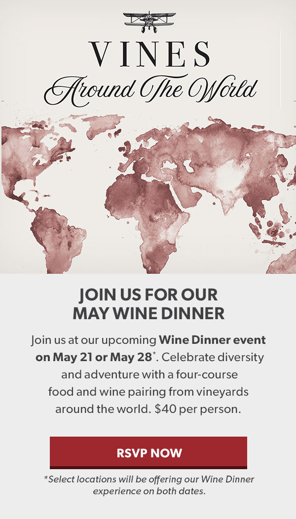  Wine Event