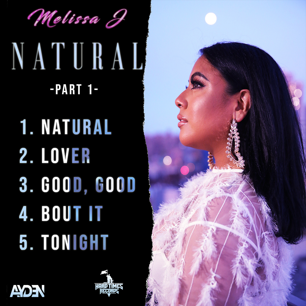 NATURAL COVER