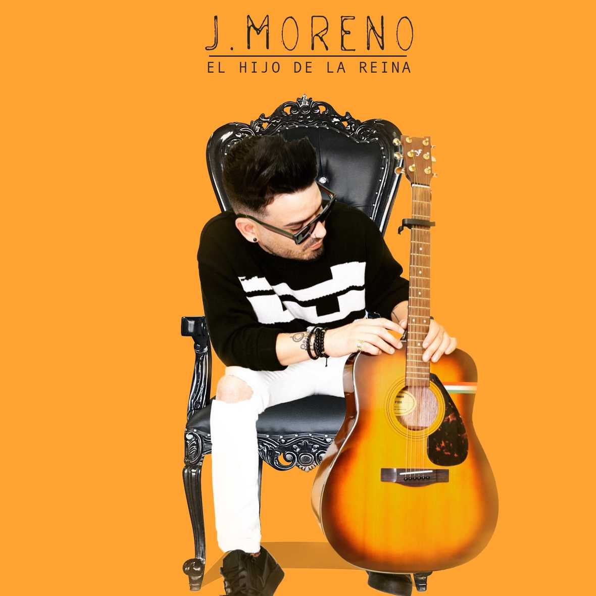 J Moreno