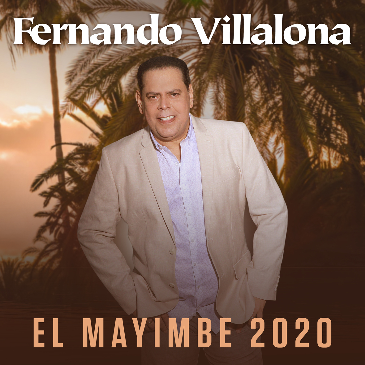 Fernando Villanona 2020