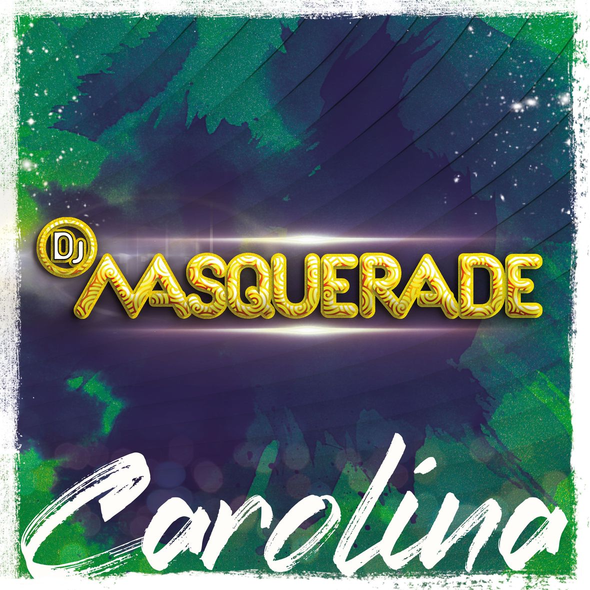 DJ Masquerade - Carolina