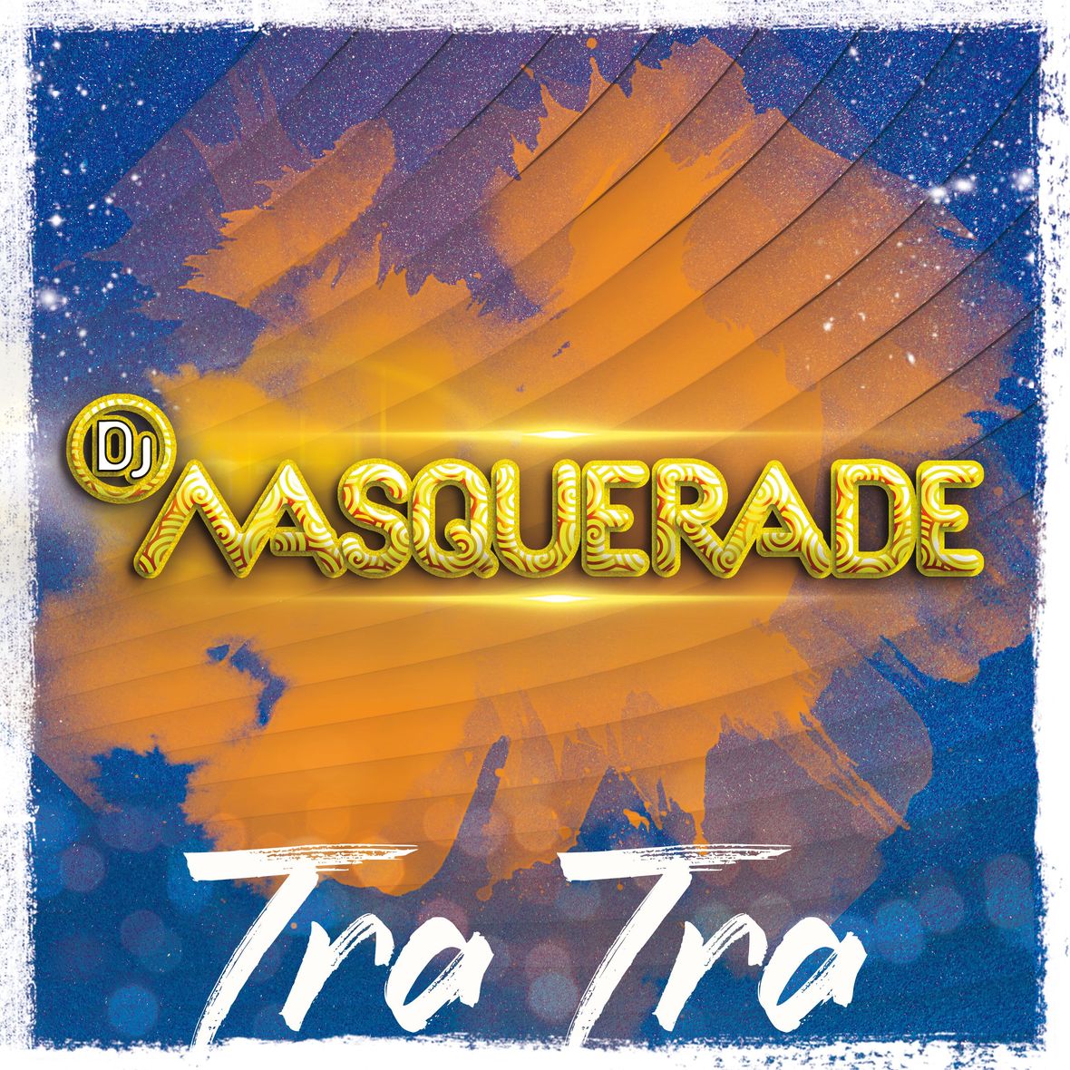 DJ Masquerade - Tra Tra