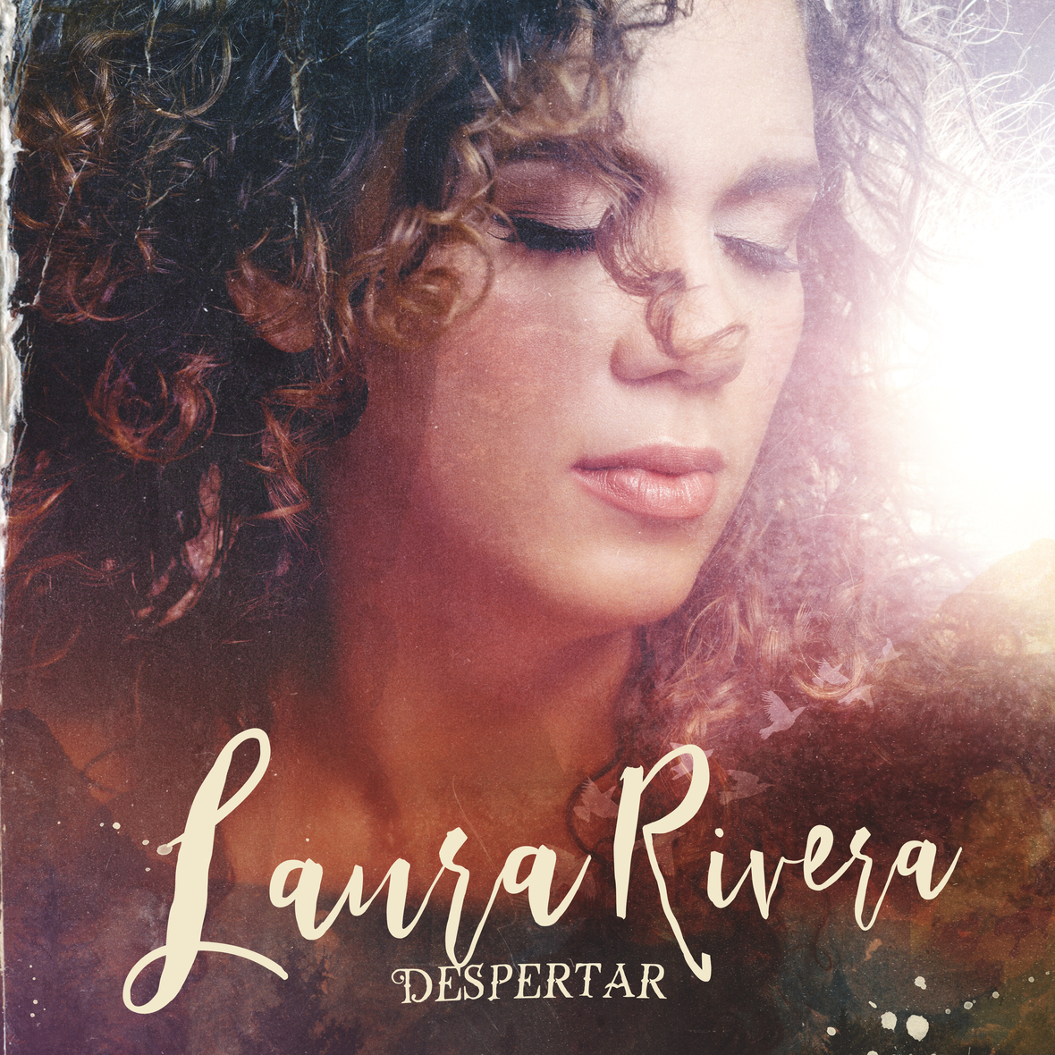 Laura Rivera - Despertar