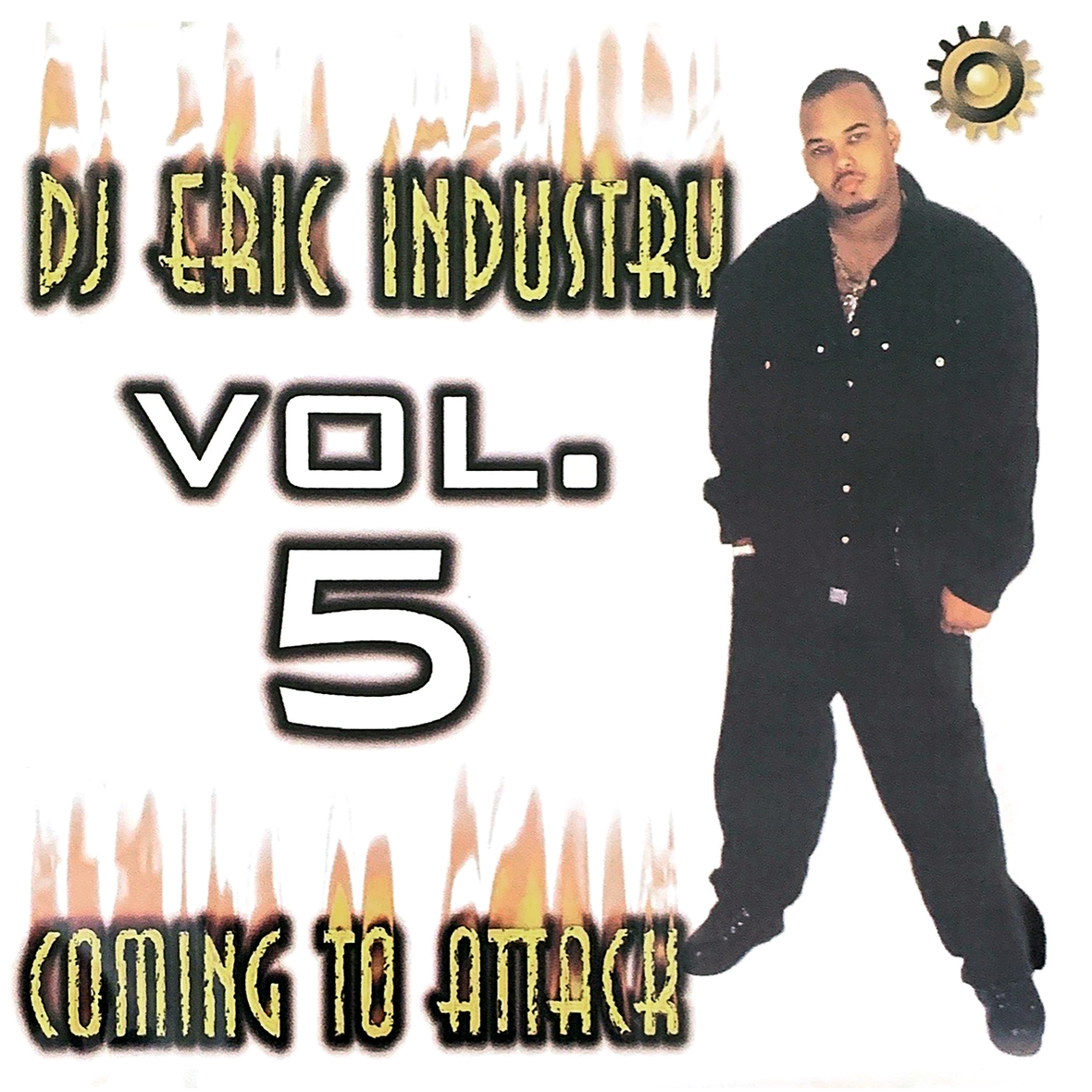 Dj-Eric---Industry-Vol-5