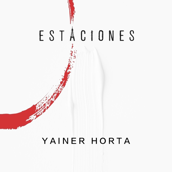 ESTACIONES - CD ART by YAINER HORTA