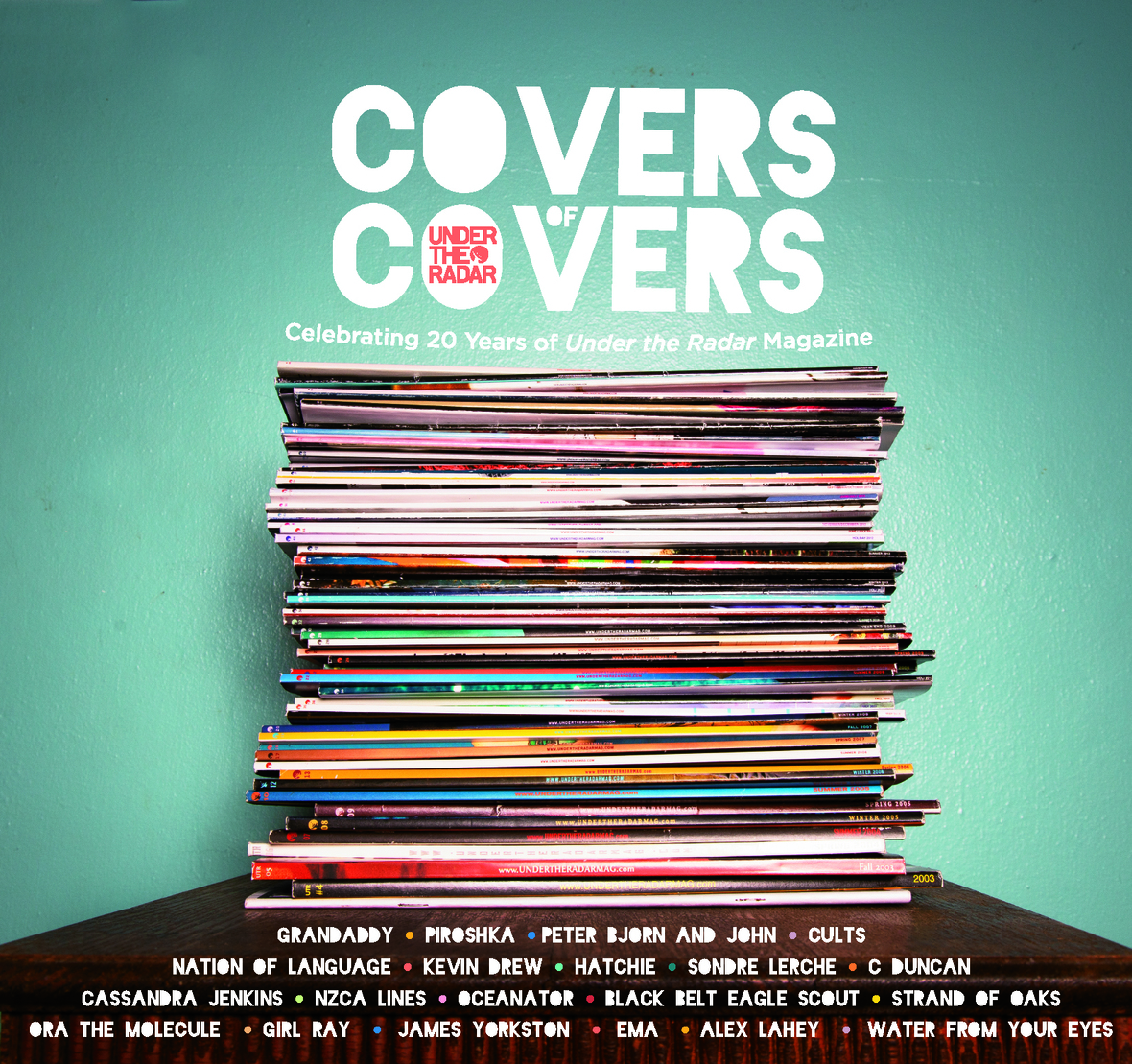 CoversofCovers AlbumArt