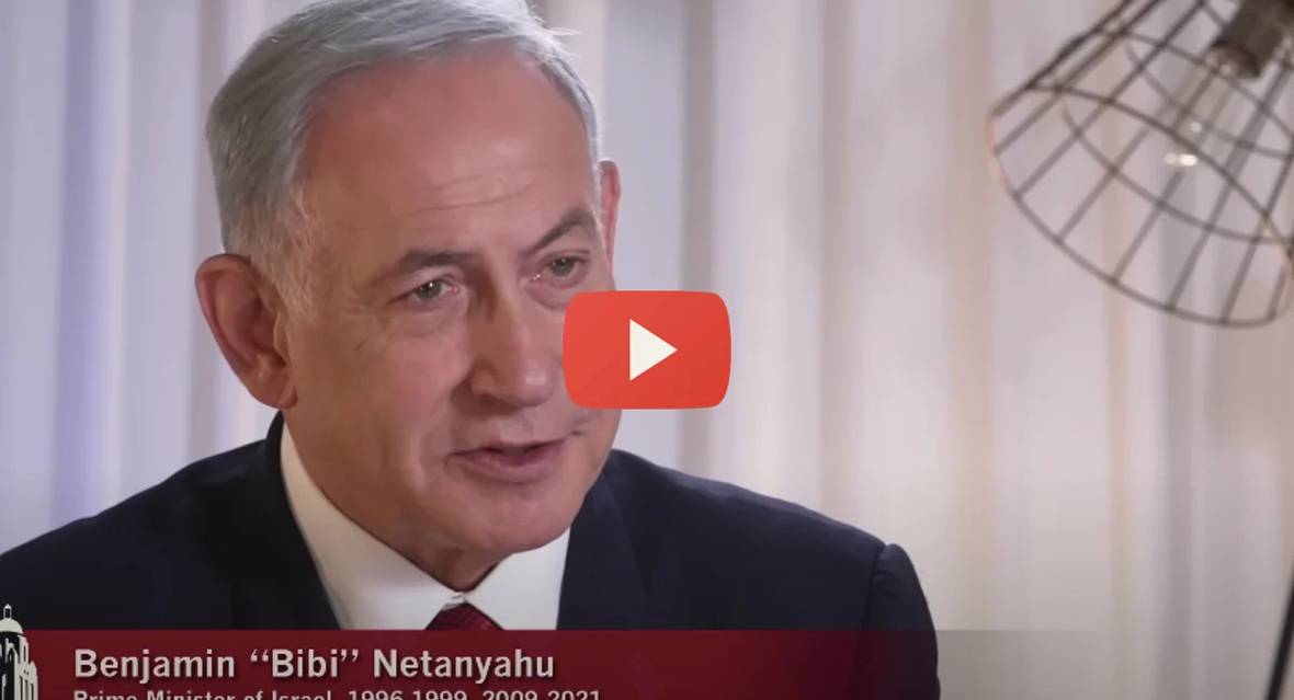 netanyahu-interview