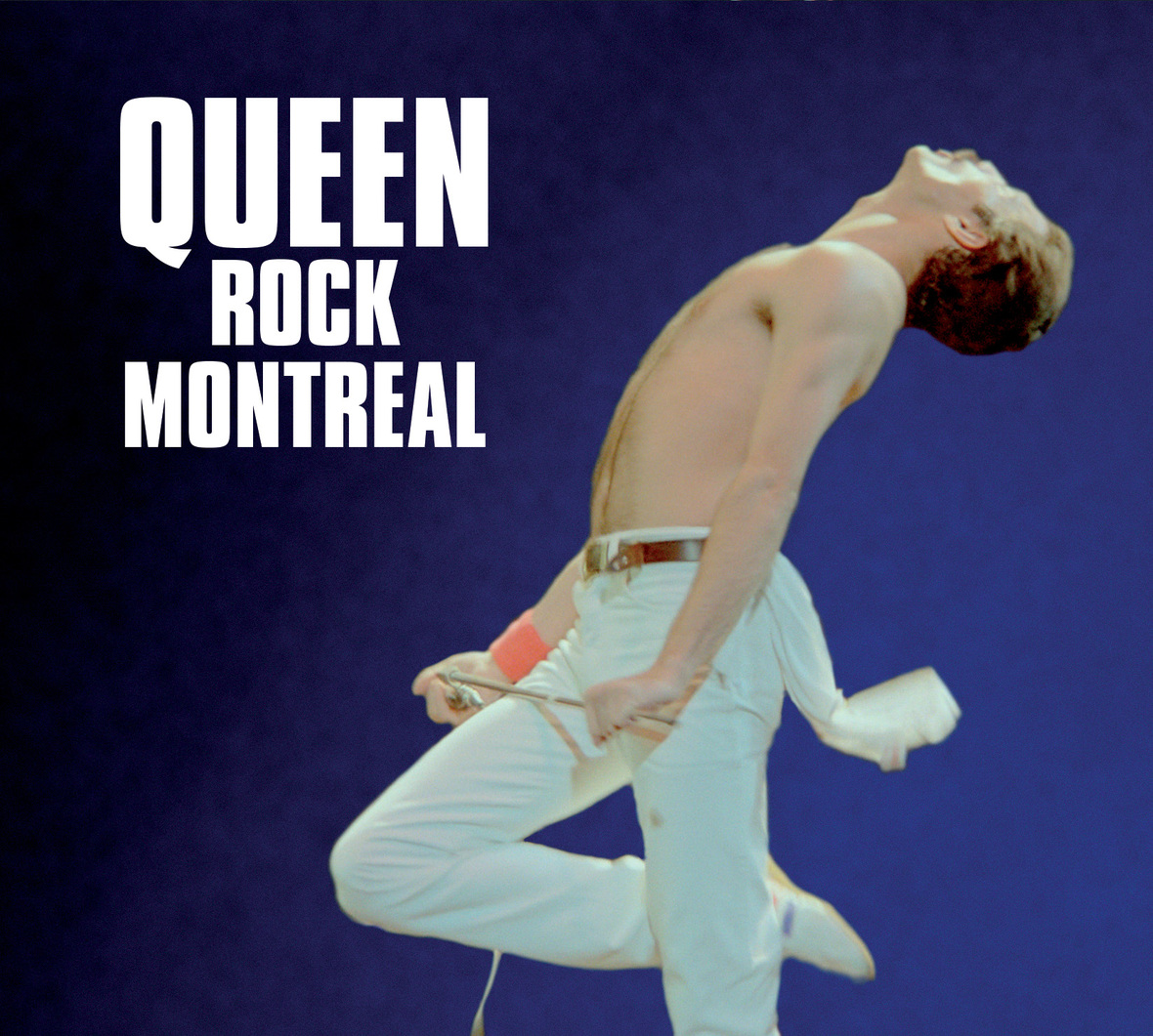 Queen - Rock Montreal - 2CD Digi Limited Edition Pack Shot 00602458325560