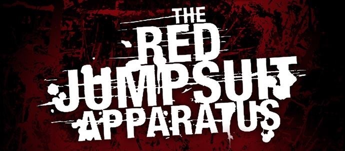 the red jumpsuit apparatus logo