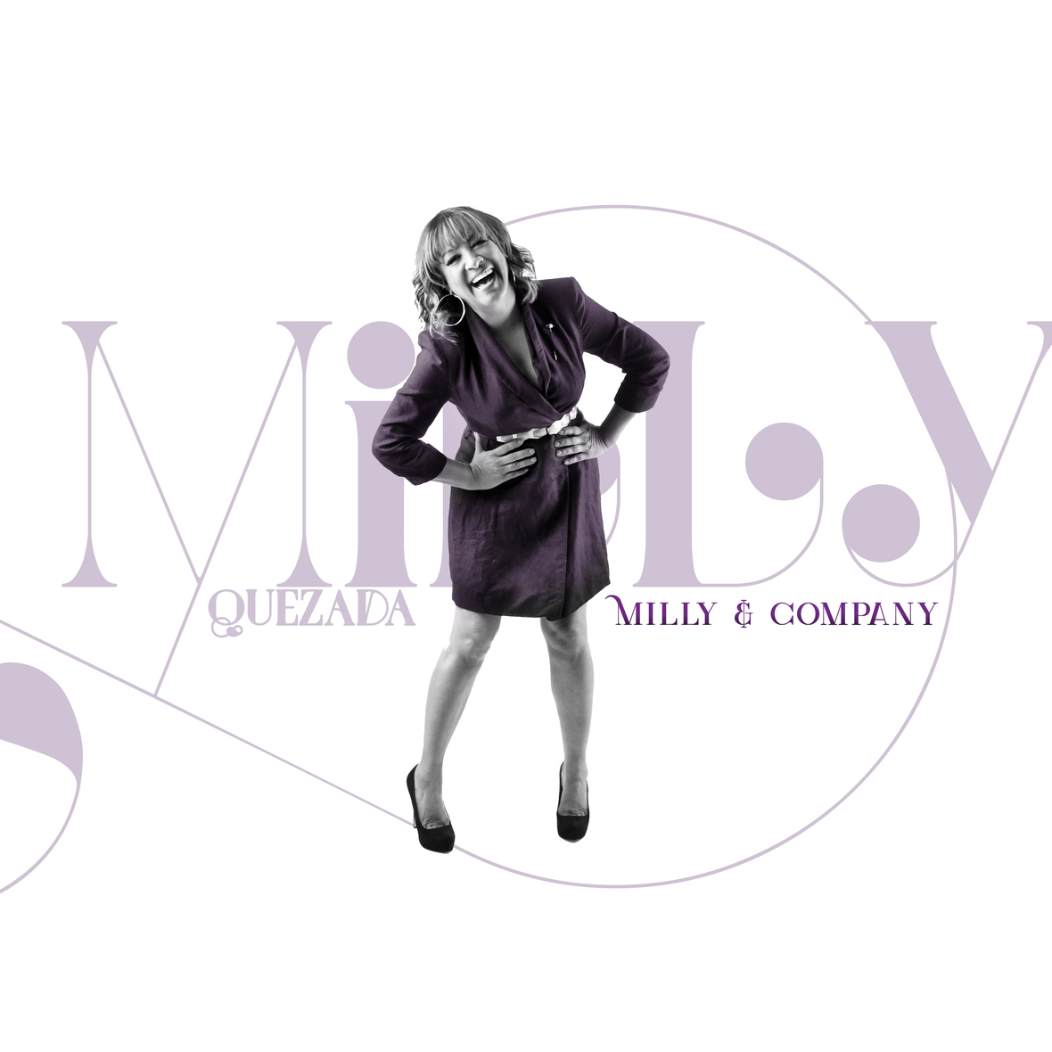 MILLY QUEZADA - Milly Company