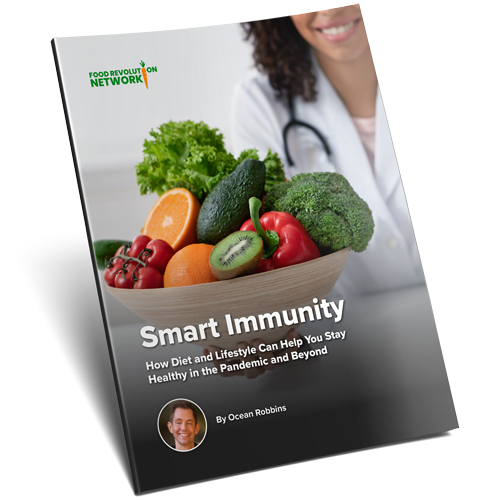 Smart Immunity