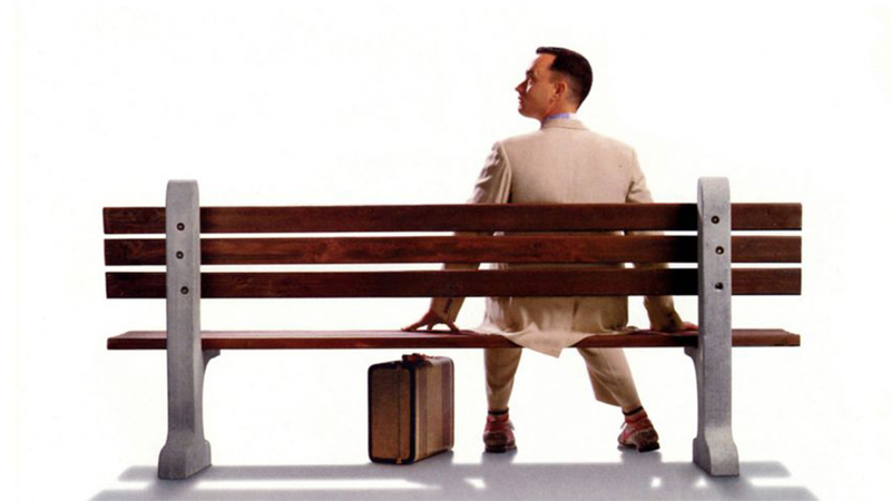 Forrest Gump returning to theaters for 25th anniversary - ABC7 New York