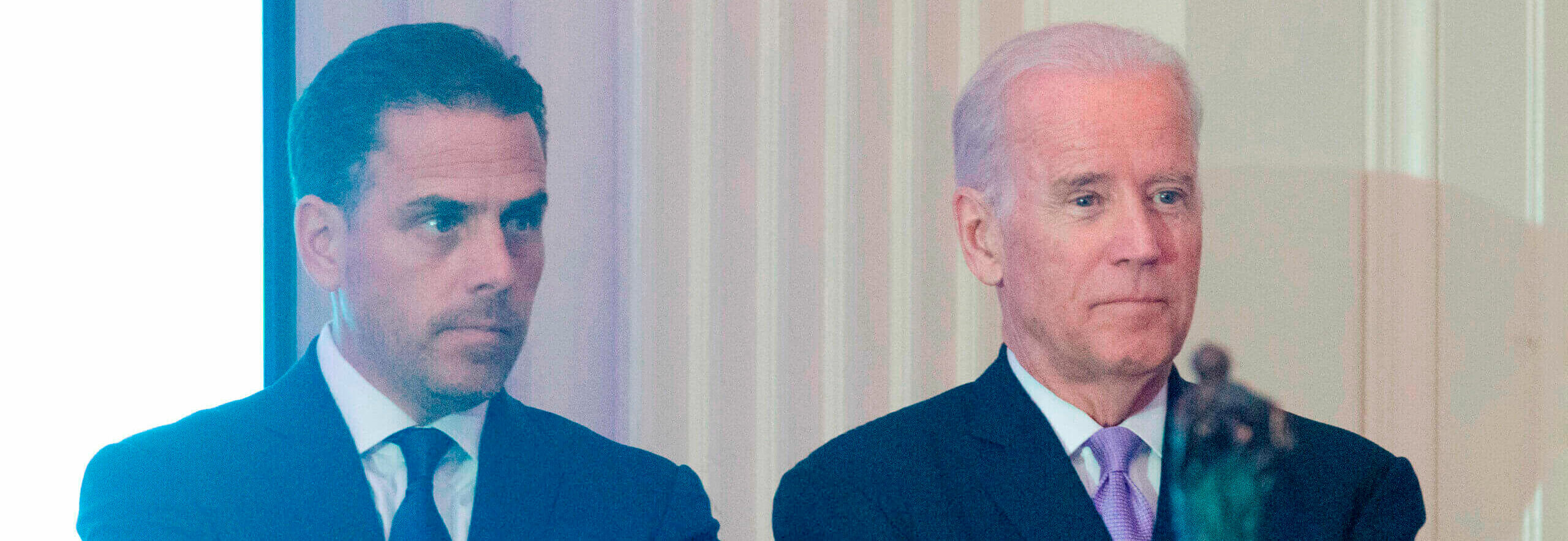 House Oversight: Joe Biden Received $40,000 'Loan Repayment' After Hunter Shook Down CCP-Linked Business Partner House Oversight: Joe Biden Received $40,000 'Loan Repayment' After Hunter Shook Down CCP-Linked Business Partner