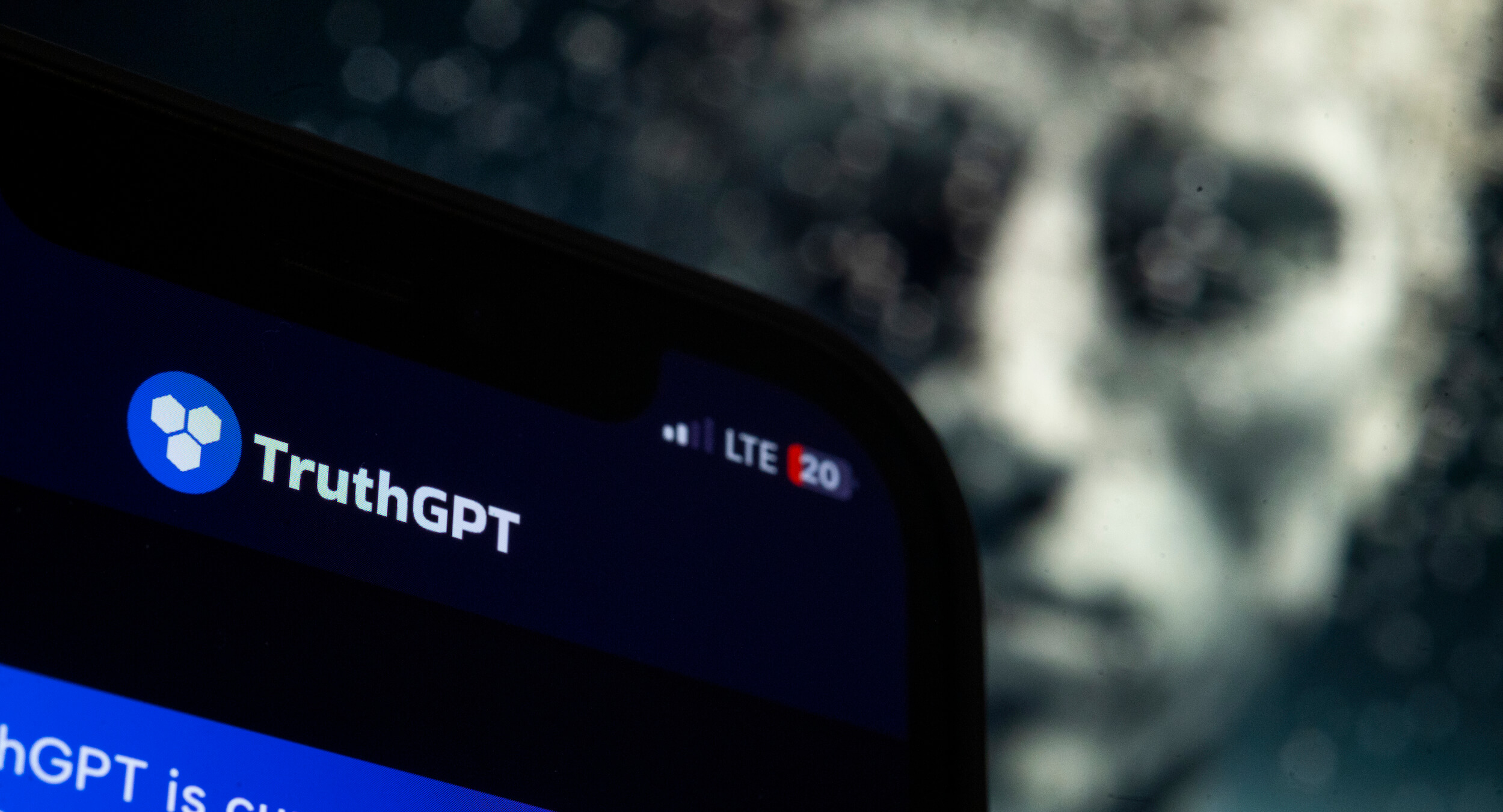 Why A.I. Can Never Become God Why A.I. Can Never Become God