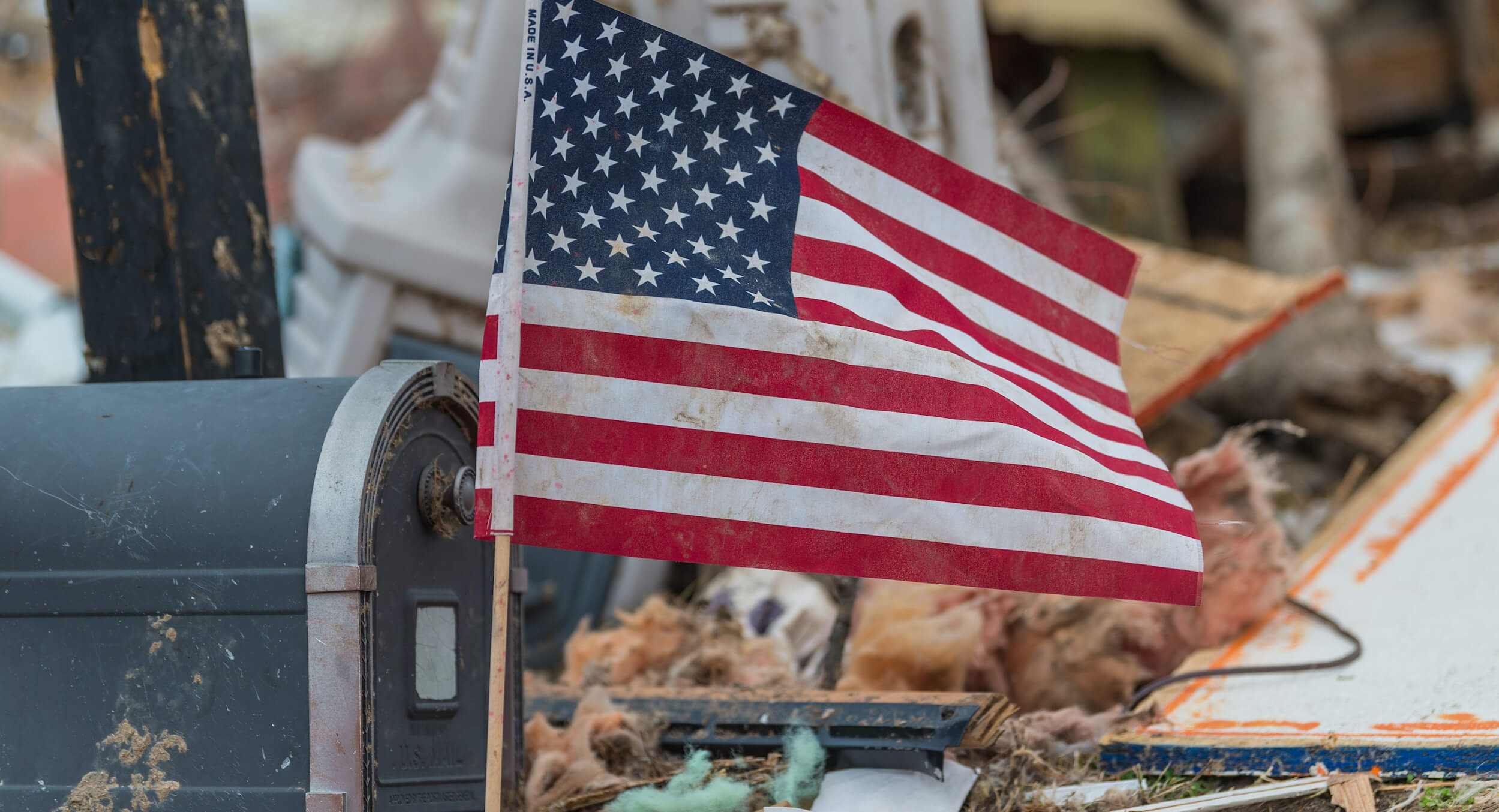 Conservatives Lost the Culture War and the Trump Agenda Is the Only Path Forward  Conservatives Lost the Culture War and the Trump Agenda Is the Only Path Forward