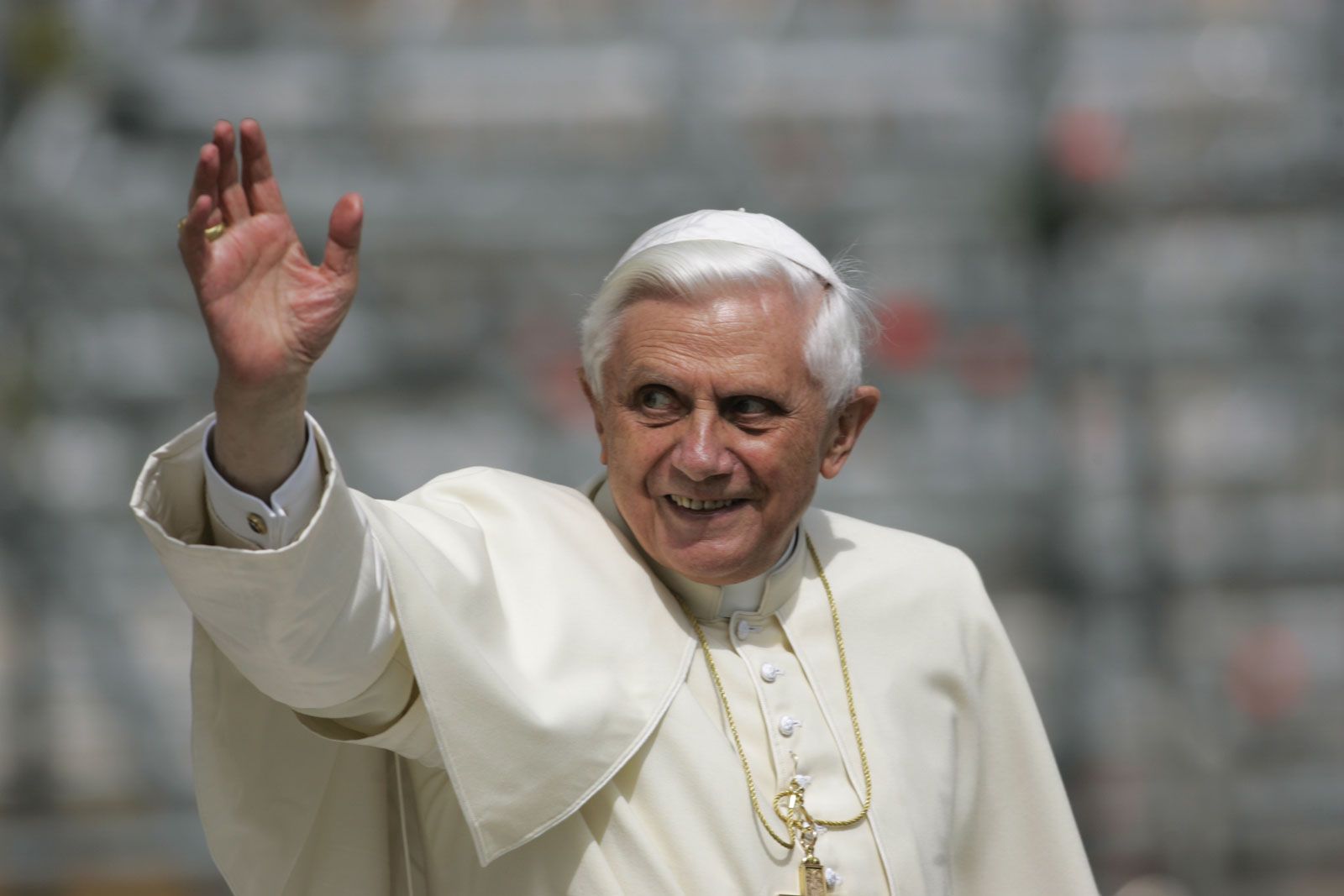 Benedict XVI | Biography, Resignation, Legacy, & Facts | Britannica