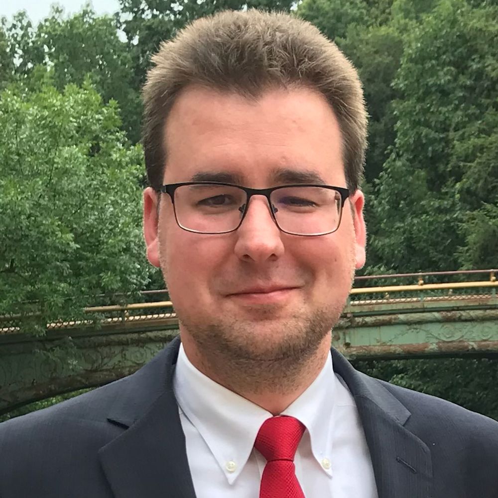 bsky profile: Gintautas Dumcius