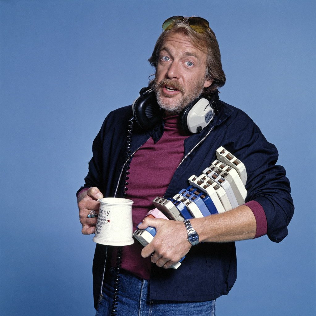 Catching Up With ... “WKRP&#39;s” Howard Hesseman - centraljersey.com