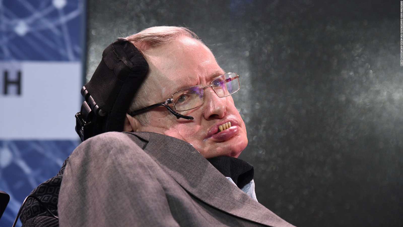 Image result for stephen hawking