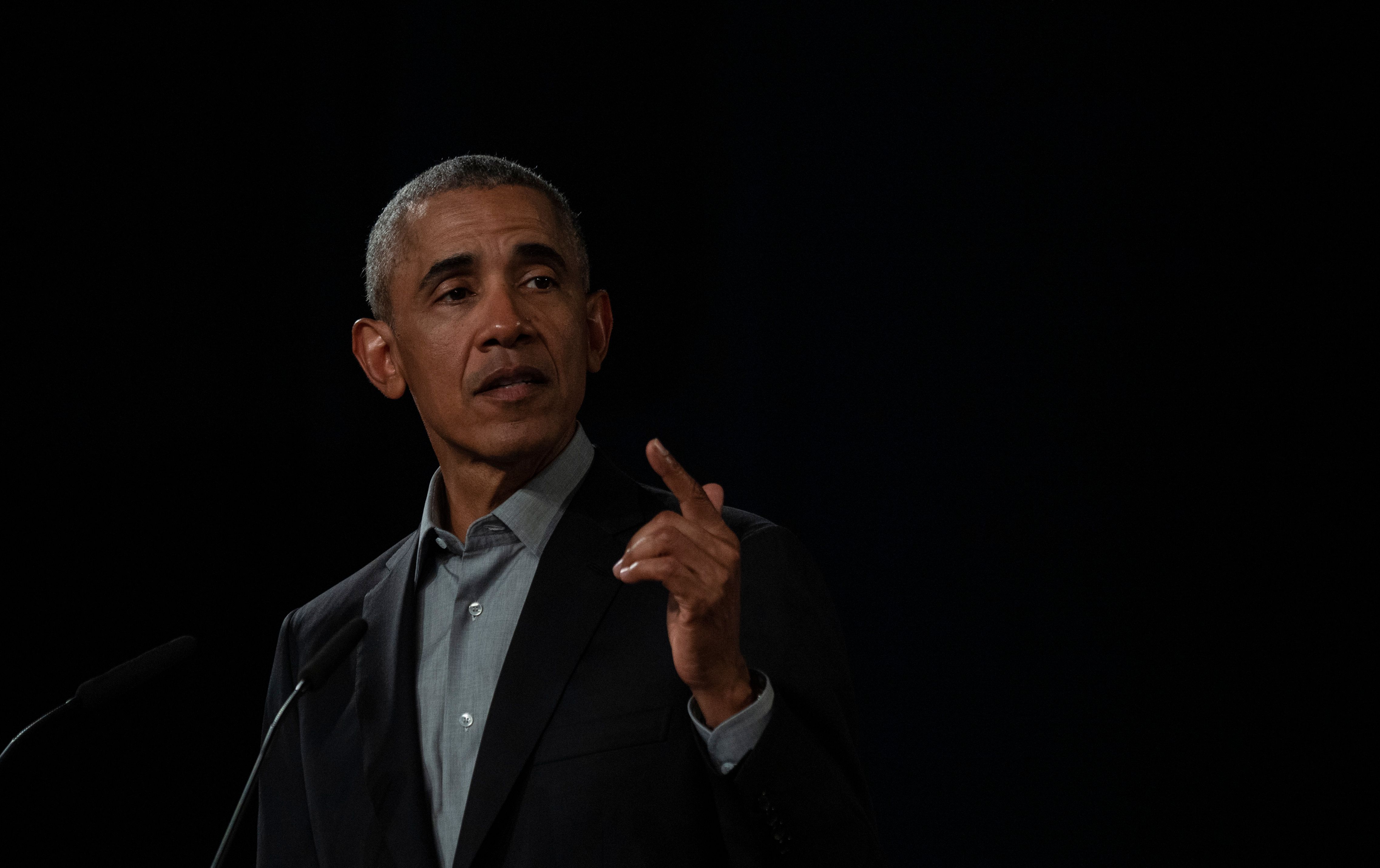 Brainy Reporters Play Dumb on 'Obamagate'