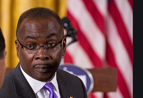 Buffalo Mayor to Rioter: 'We Have You on Camera, You Idiot, We'll Find You and Prosecute You'