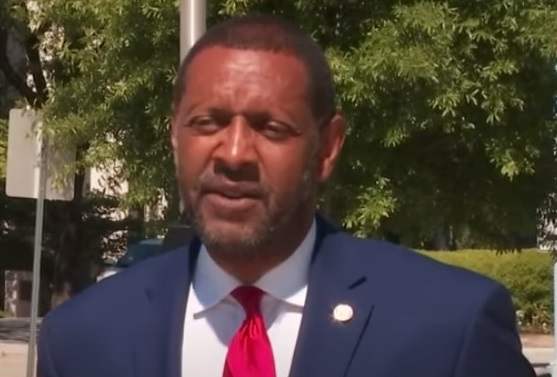 Georgia Democrat: ‘Joe Biden Can’t Do Anything in the Basement; We Need a Man’ – ‘Trump Can Get the Job Done’