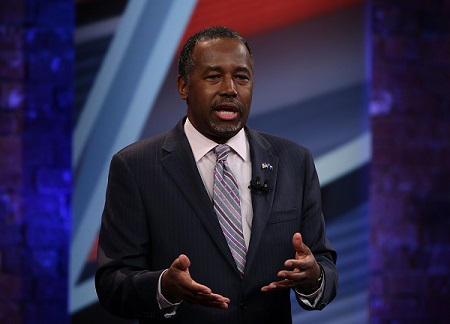 Dr. Ben Carson: Critical Race Theory Is ‘Garbage’ Because It Teaches that You’re Defined by Your Race, Not Your Brain