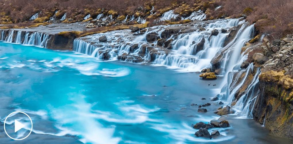 Iceland’s National Treasures
