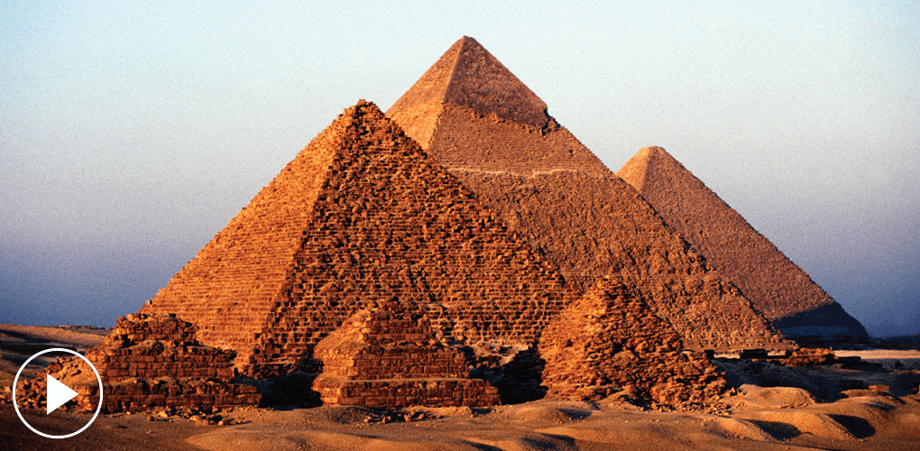 Uncover the History of Egypt