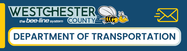 Westchester Department of Transportation