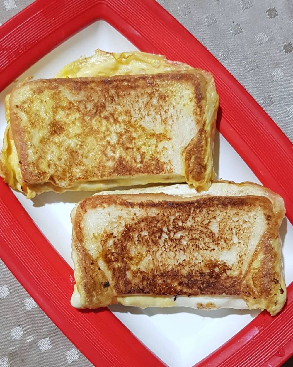 5 Resep Roti Tawar untuk Bekal Sekolah Anak, Praktis dan Simpel