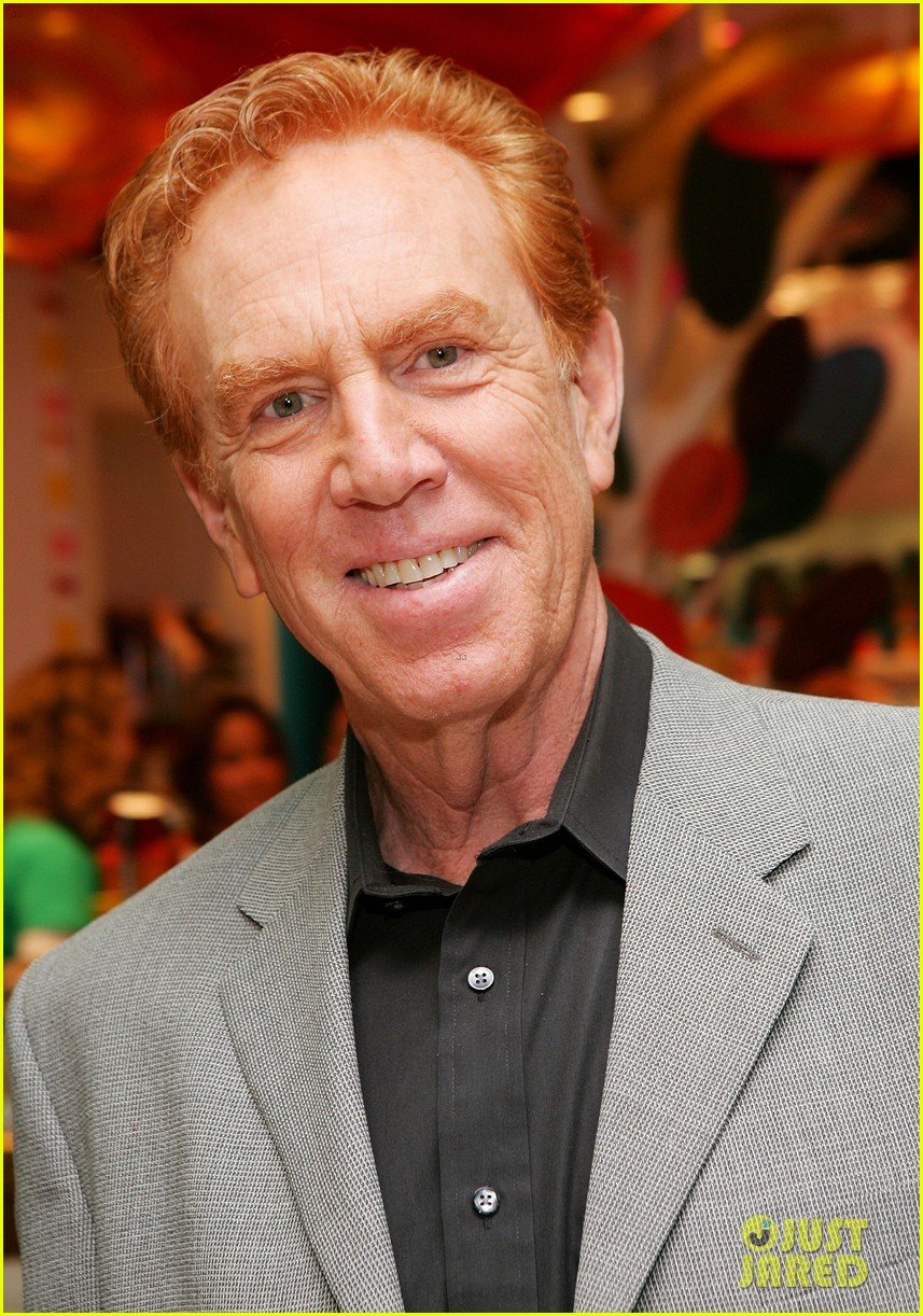 David Letterman's Longtime Announcer Alan Kalter Dies at 78 - Read His  Tribute: Photo 4638530 | Alan Kalter, David Letterman, RIP Pictures | Just  Jared