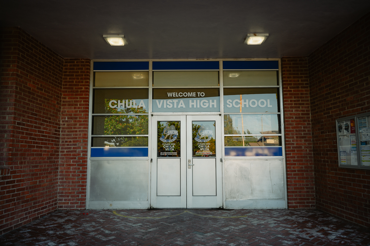 ‘You gotta learn how to cope:’ Students at Sweetwater
 schools face widespread bathroom closures ‘You gotta learn how to cope:’ Students at Sweetwater schools face widespread
 bathroom closures