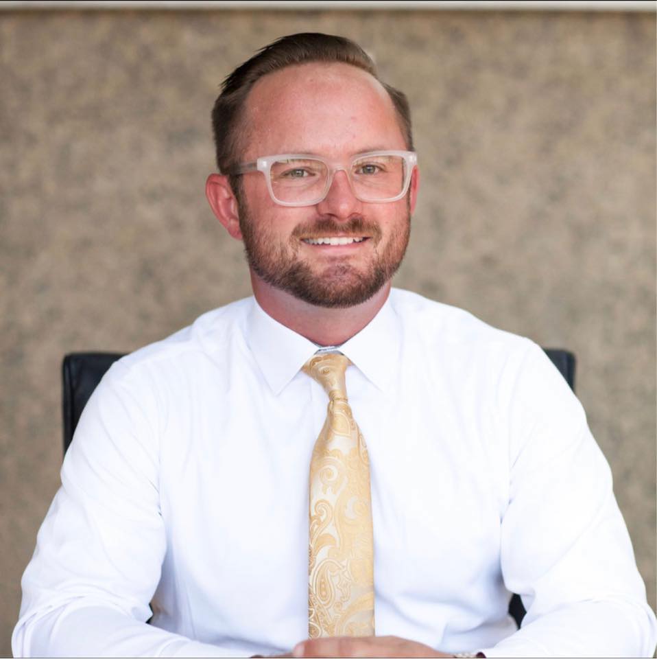 Escondido's
young new mayor aims to tackle homelessness Escondido's young new mayor aims to tackle homelessness