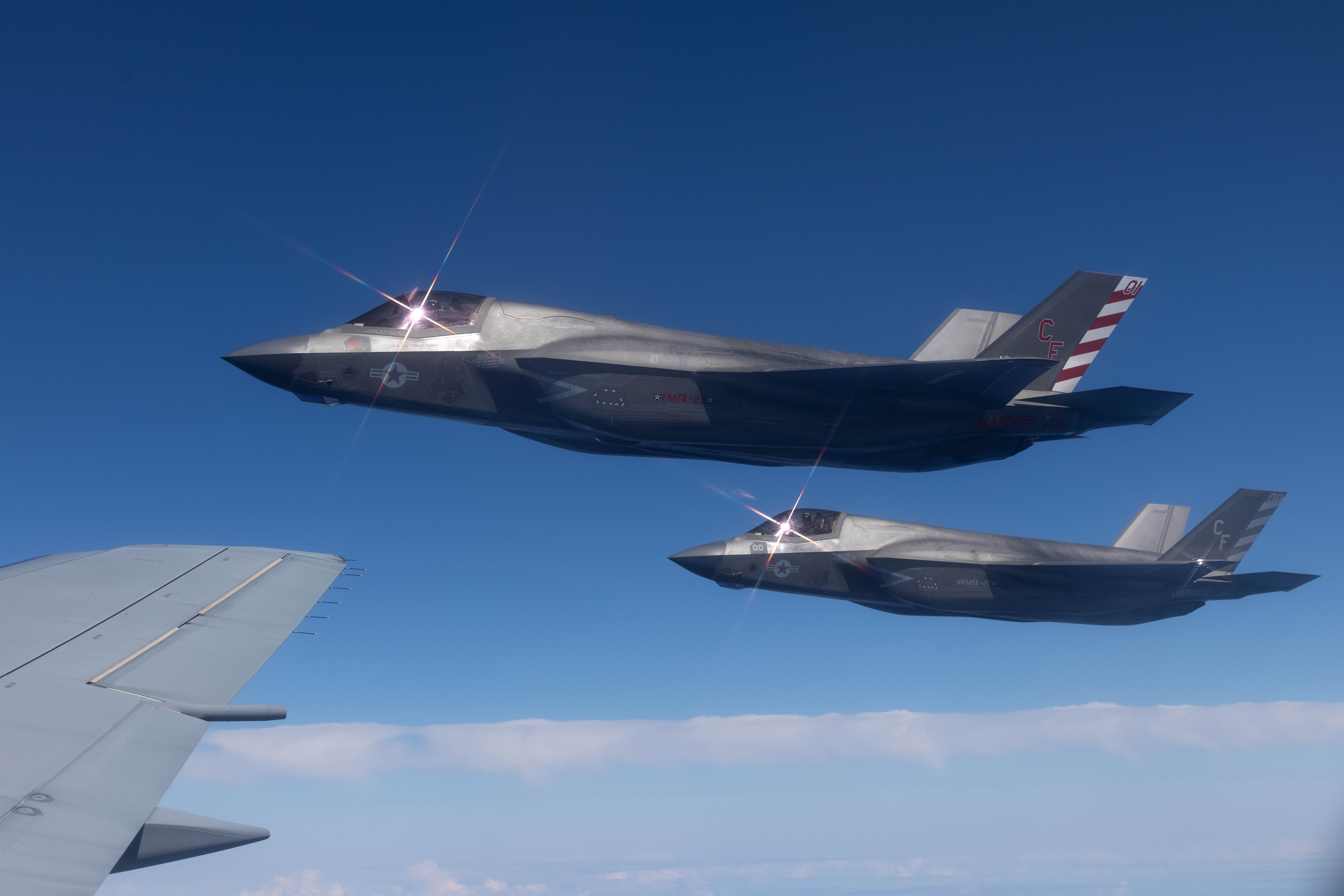 Miramar Air Show not affected by 2-day flight pause after crash, Marines
say Miramar Air Show not affected by 2-day flight pause after crash, Marines
say