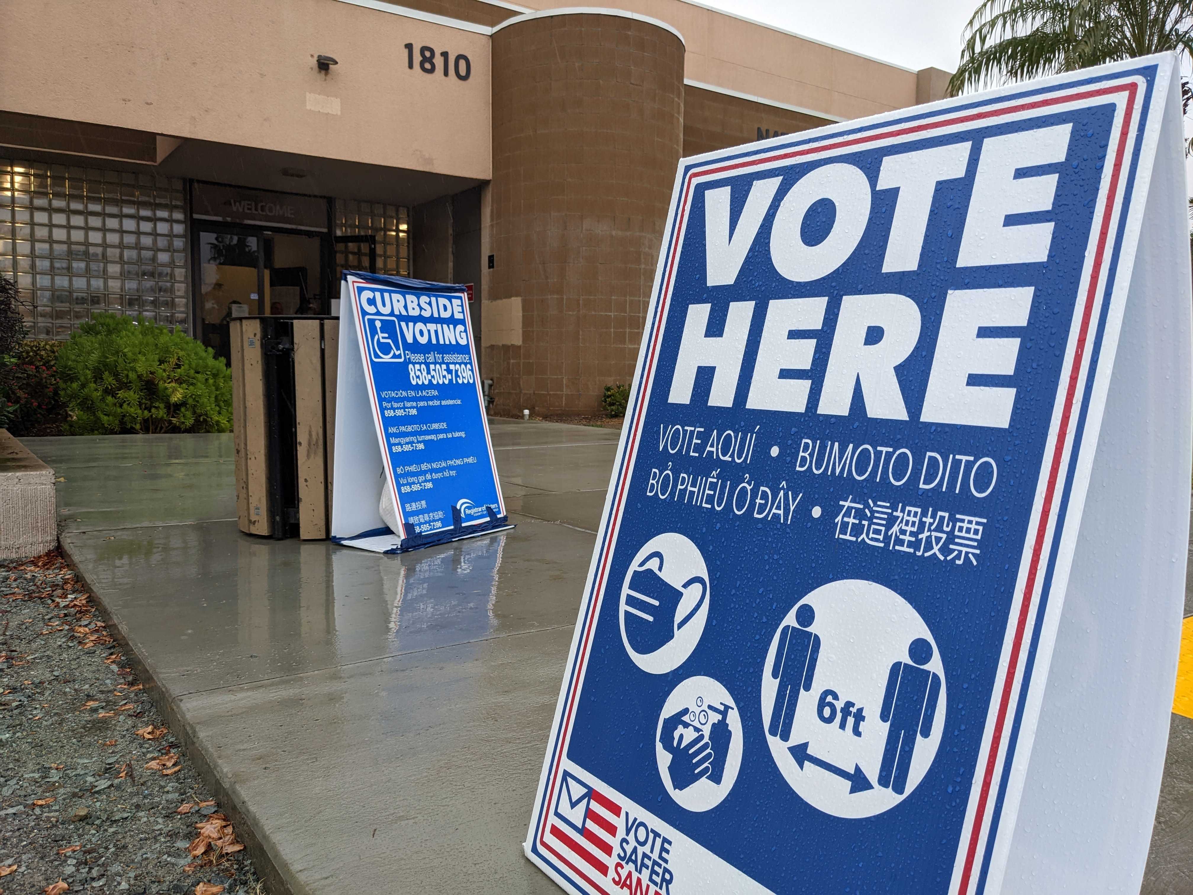 Who
will be the next San Diego County Supervisor for District 4? Who will be the next San Diego County Supervisor for District 4?