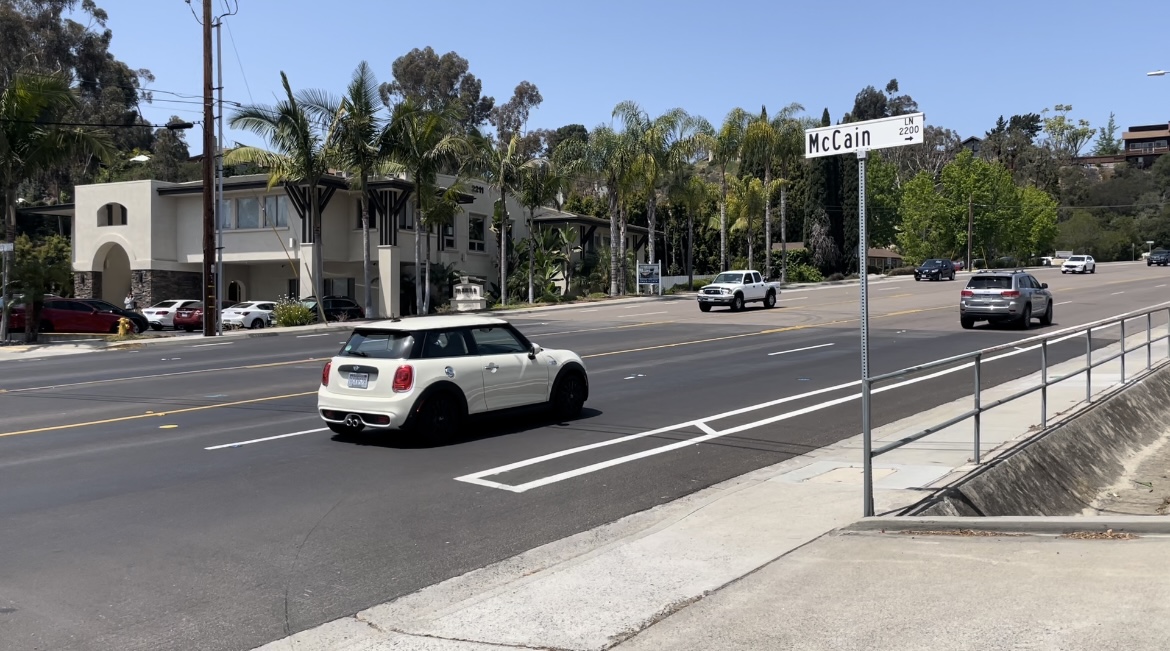 Plans
for Encinitas housing project headed back to city council Plans for Encinitas housing project headed back to city council