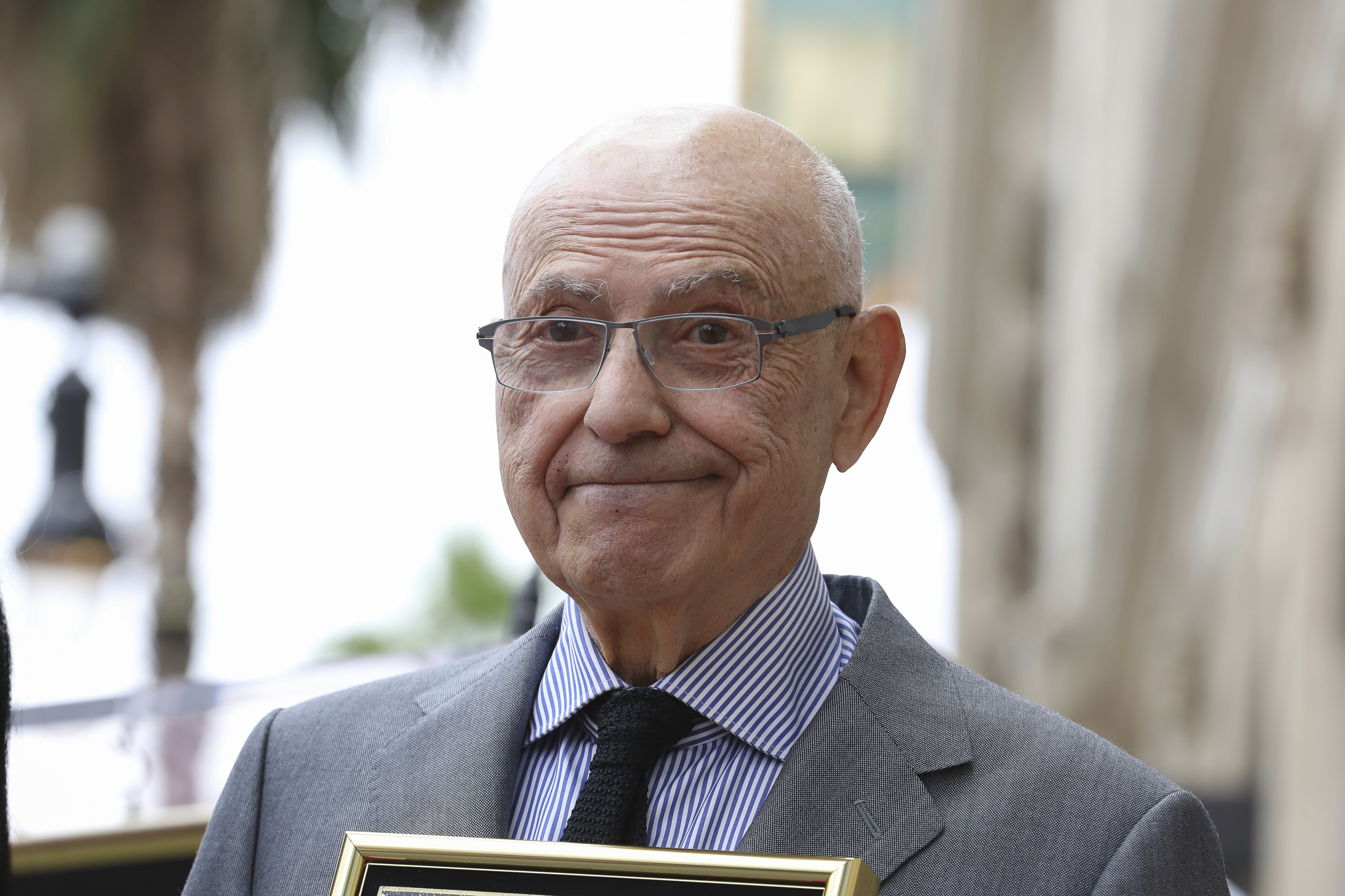 Actor, Carlsbad
resident Alan Arkin Dies at Age 89 Actor, Carlsbad resident Alan Arkin Dies at Age 89